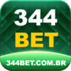 Logo da 344BET